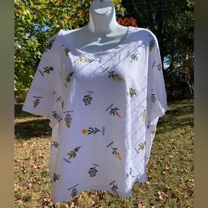 Electric Pink Crop Top